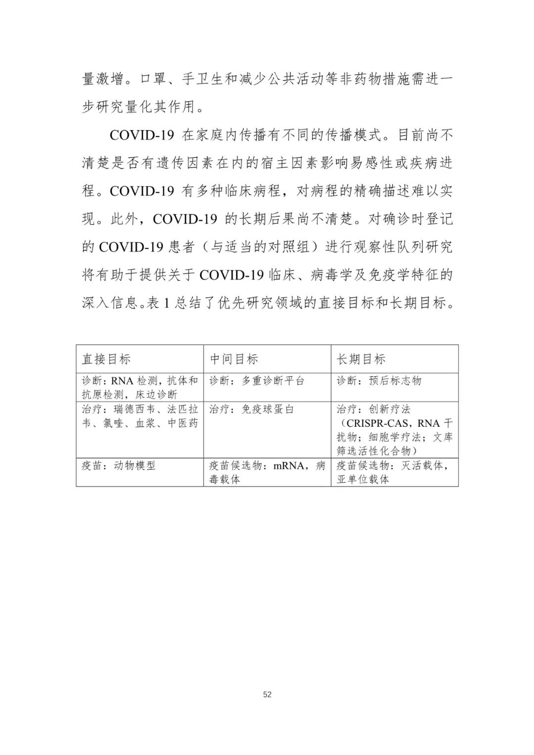 中国-世卫联合报告发布：新冠肺炎病毒是一种动物源性病毒