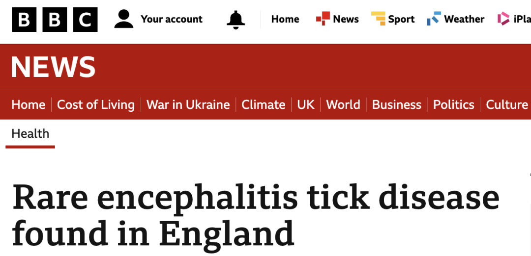 英国发现致命病毒！正在多地传播！