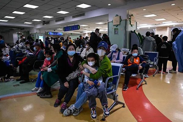 韩国肺炎支原体爆发，对国内有何启示？