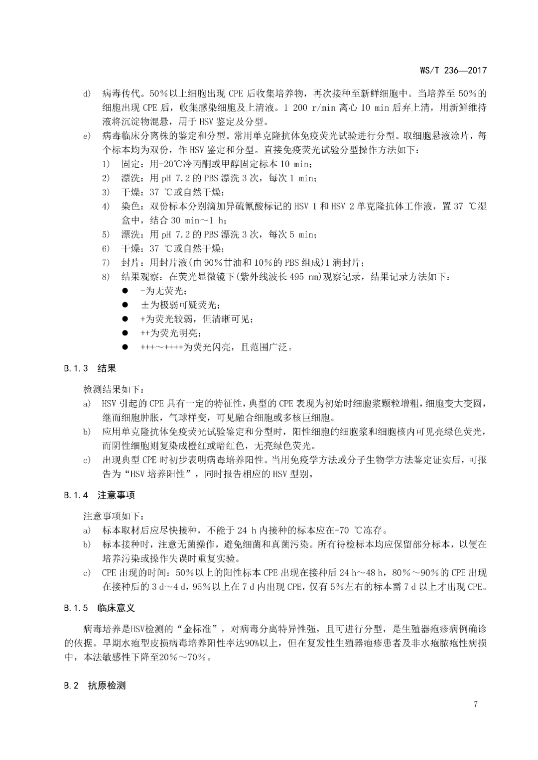 【标准・共识・指南】生殖器疱疹诊断